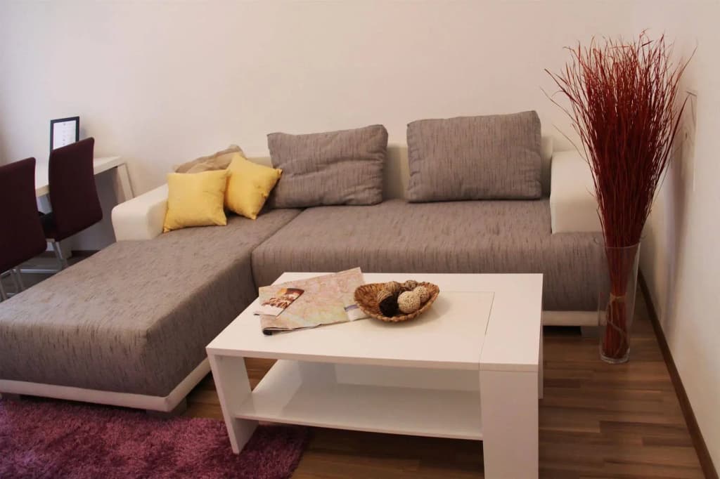 CheckVienna – Apartment Johnstrasse - photo 18