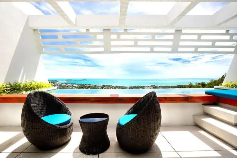 Aqua Samui Villas - photo 5