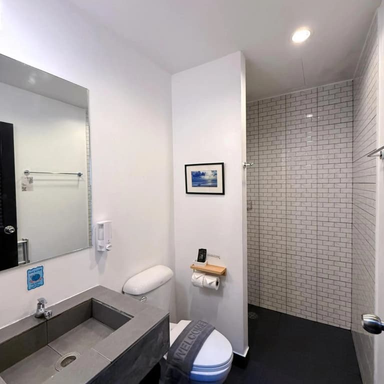 Ideo Phuket Hotel - photo 41