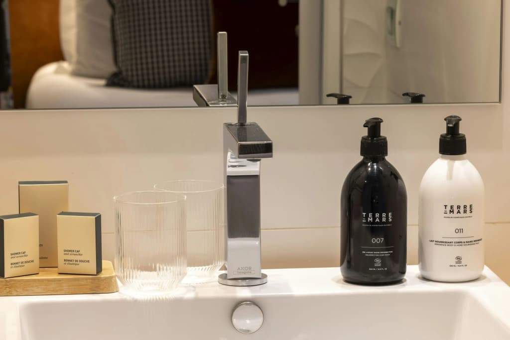 Hotel Chavanel Paris - photo 49