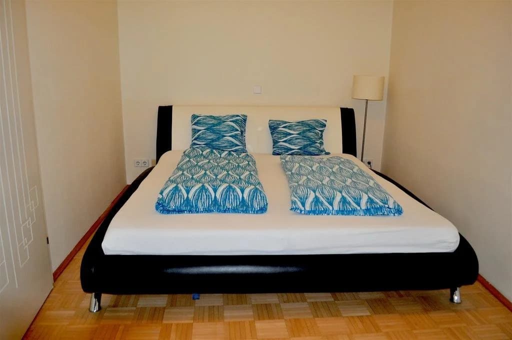 Debo Apartments Marc-Aurel-Strasse - photo 3