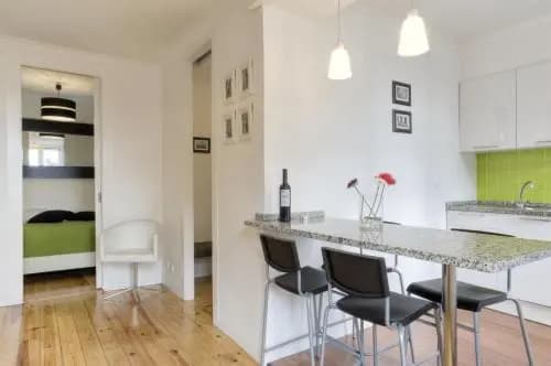 BmyGuest - Castelo Stylish Flat - photo 2