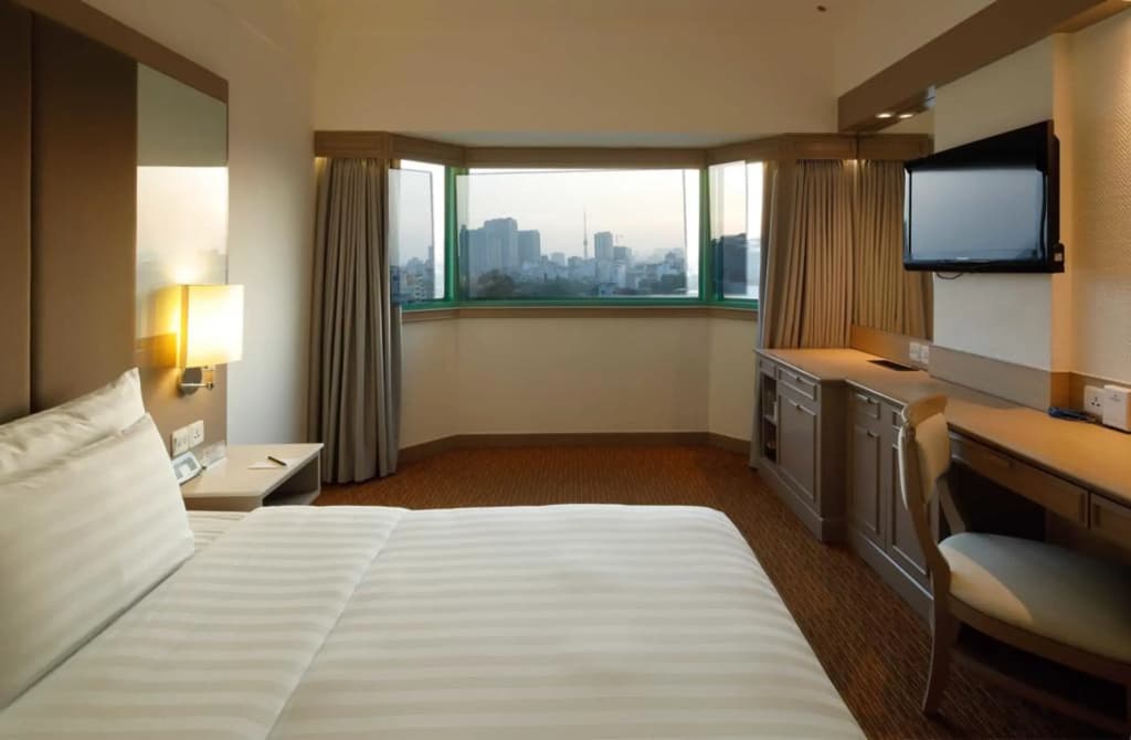 Sunway Hotel Hanoi - photo 23