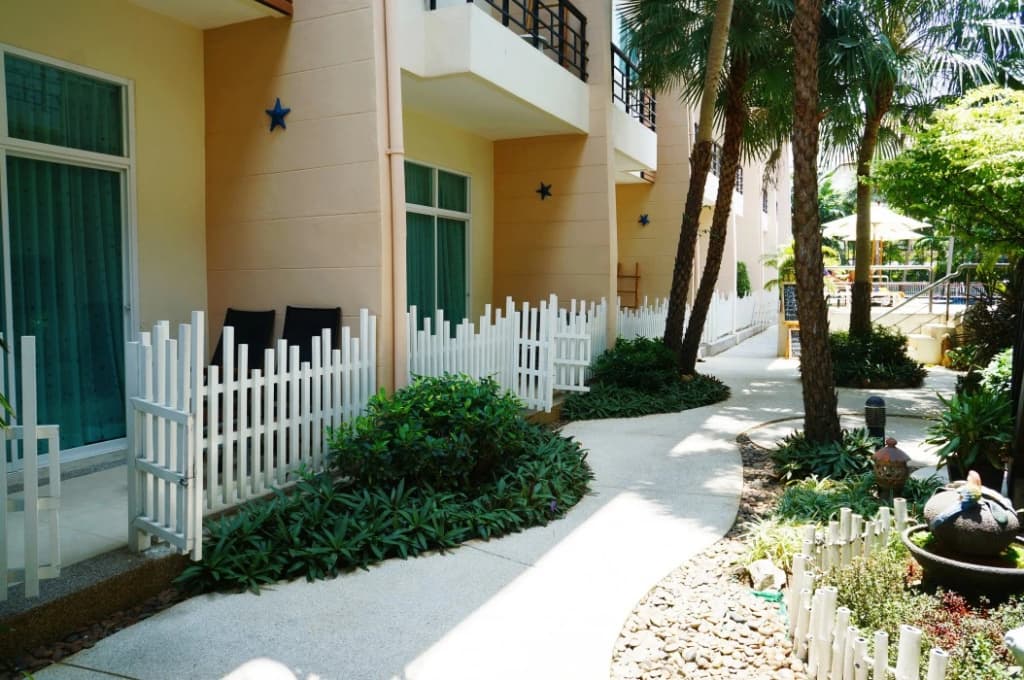 The Beach Heights Resort - photo 4