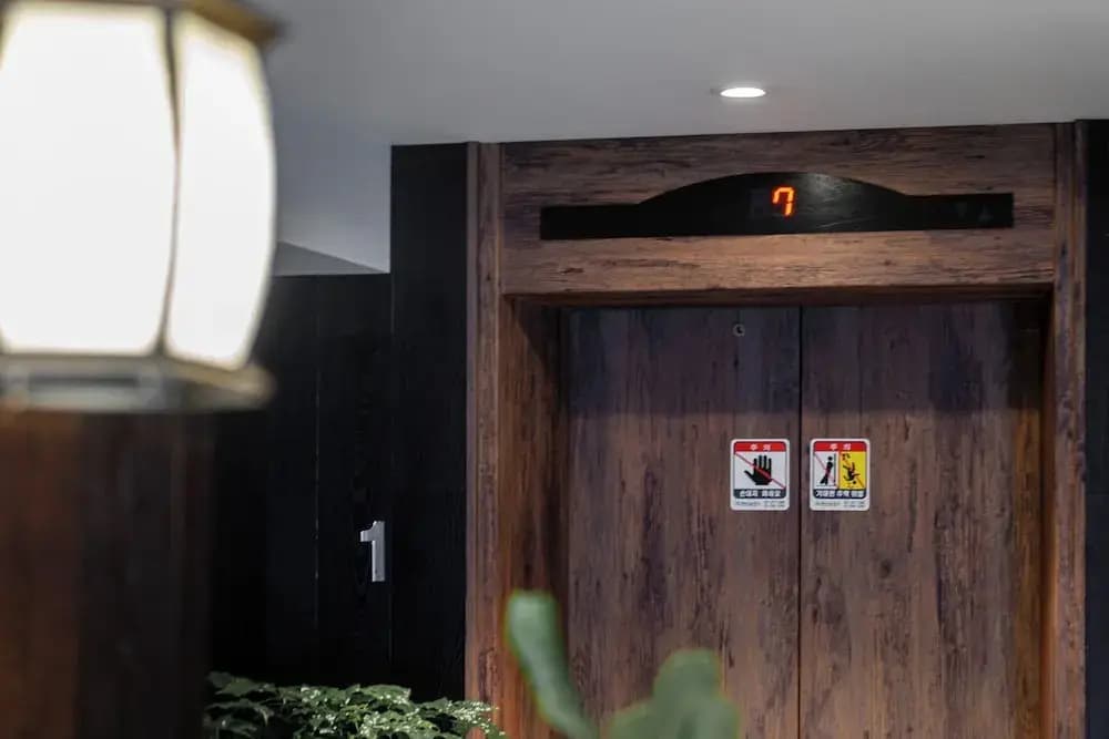 shincheon noble stay hotel - photo 36