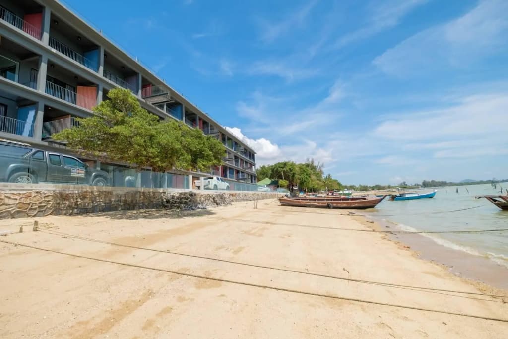 Arch39 Phuket Beach Front - photo 8