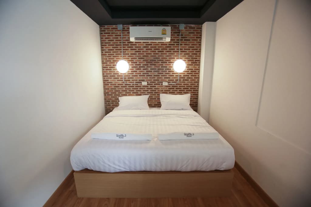 Give Me 5 Hostel - photo 6