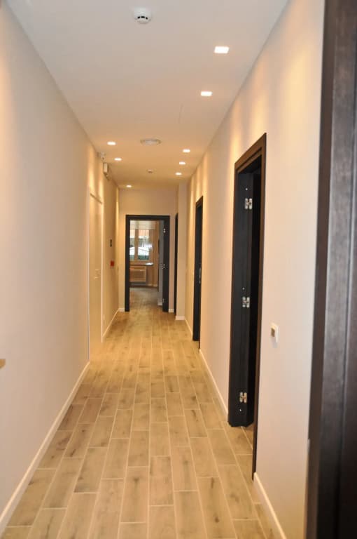 Dea Roma Inn - photo 9