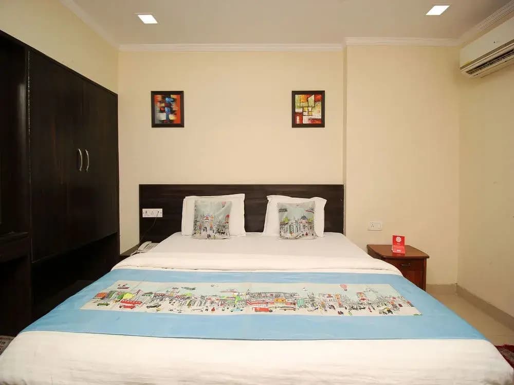 OYO 4883 Duke Hotel - photo 5
