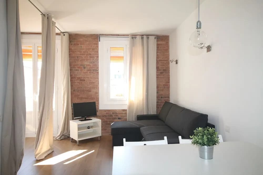 Relajante Apartamento Perfecta Ubicación - photo 4