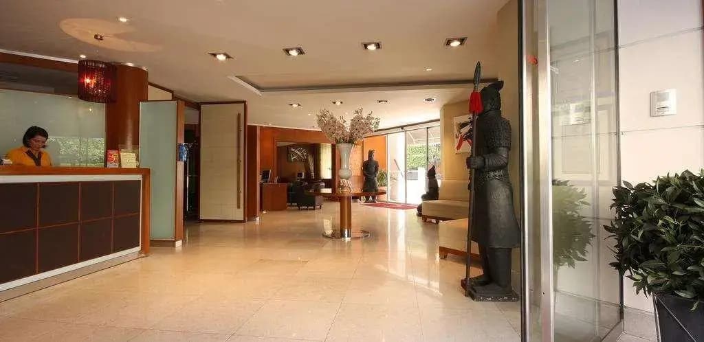 Goldstar Resort Hotel - photo 22