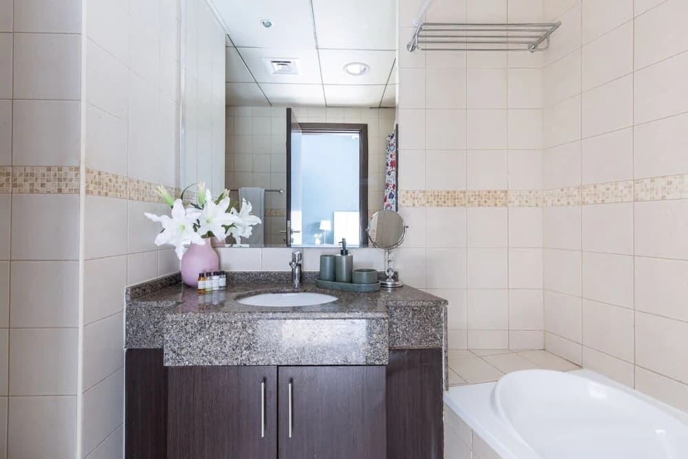 1BR Tranquil Space With Incredible Marina Views! - photo 7