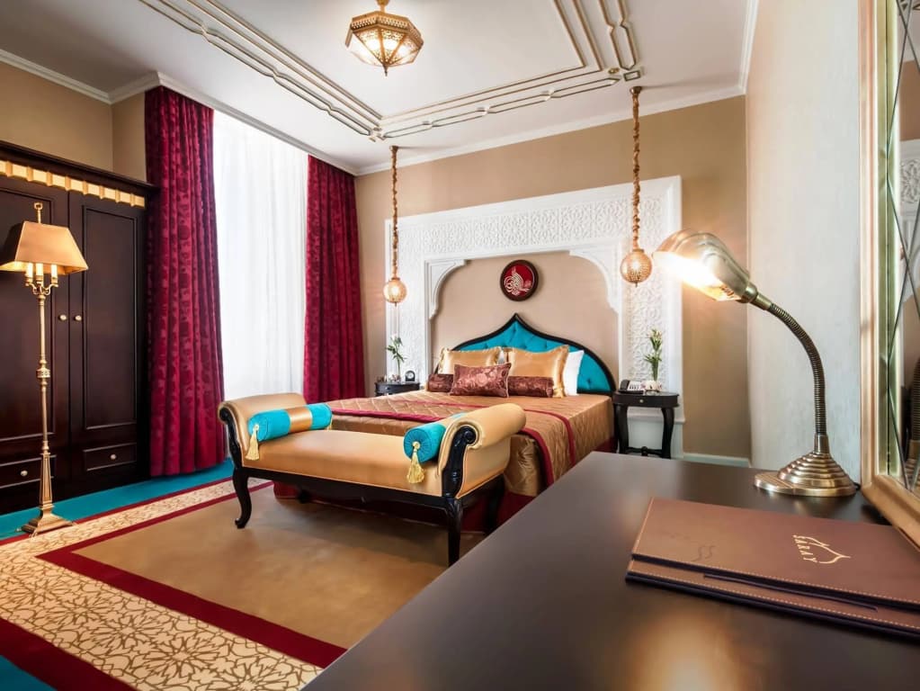 Saraya Corniche Hotel - photo 5
