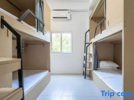 Passerby hostel samui - photo 5