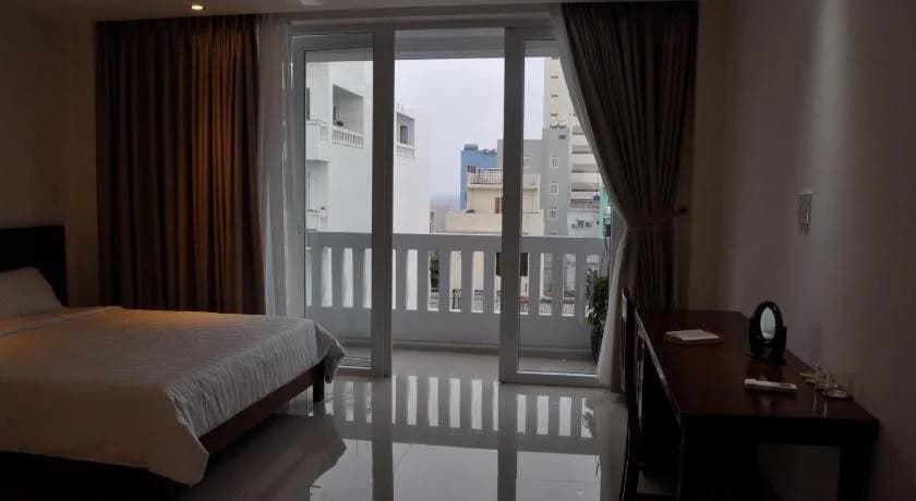 Ami Apartment - photo 4