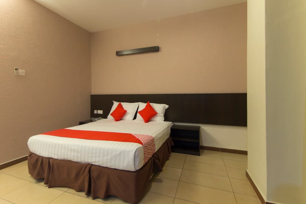 Hotel Bei King - photo 27