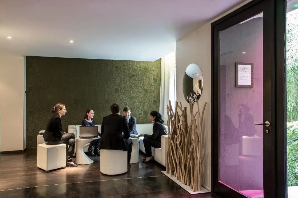 Hôtel Le Quartier Bercy Square - photo 20