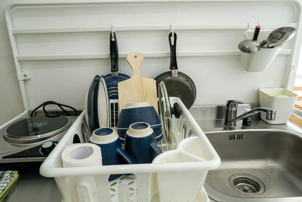 Amethyst Apartment - photo 11