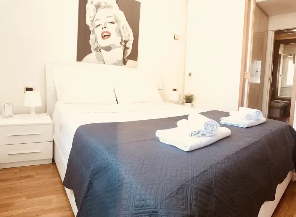 Giulio Cesare luxury apartment - photo 4