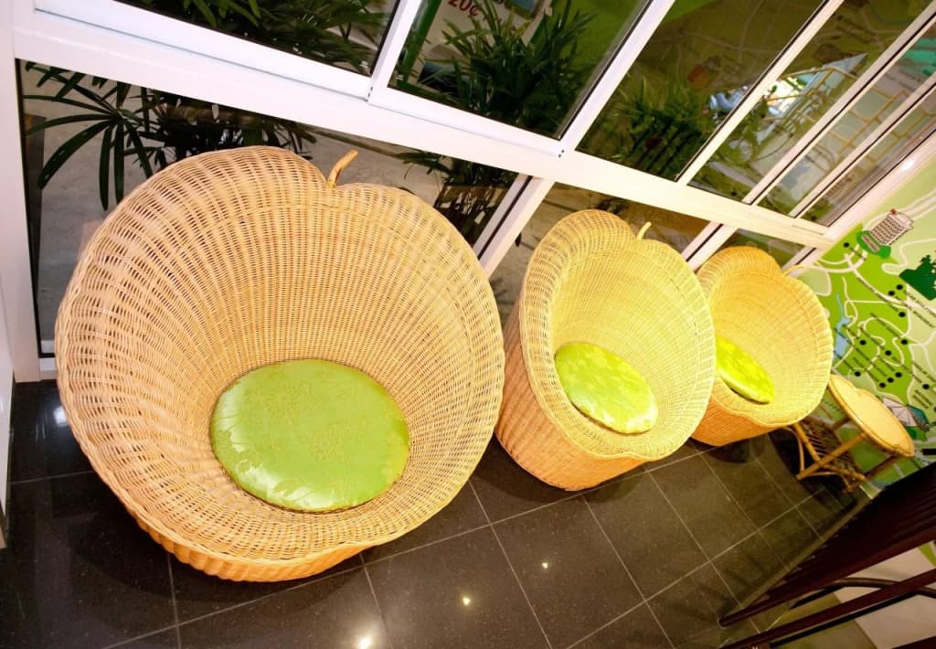 Apple Hotel - photo 16