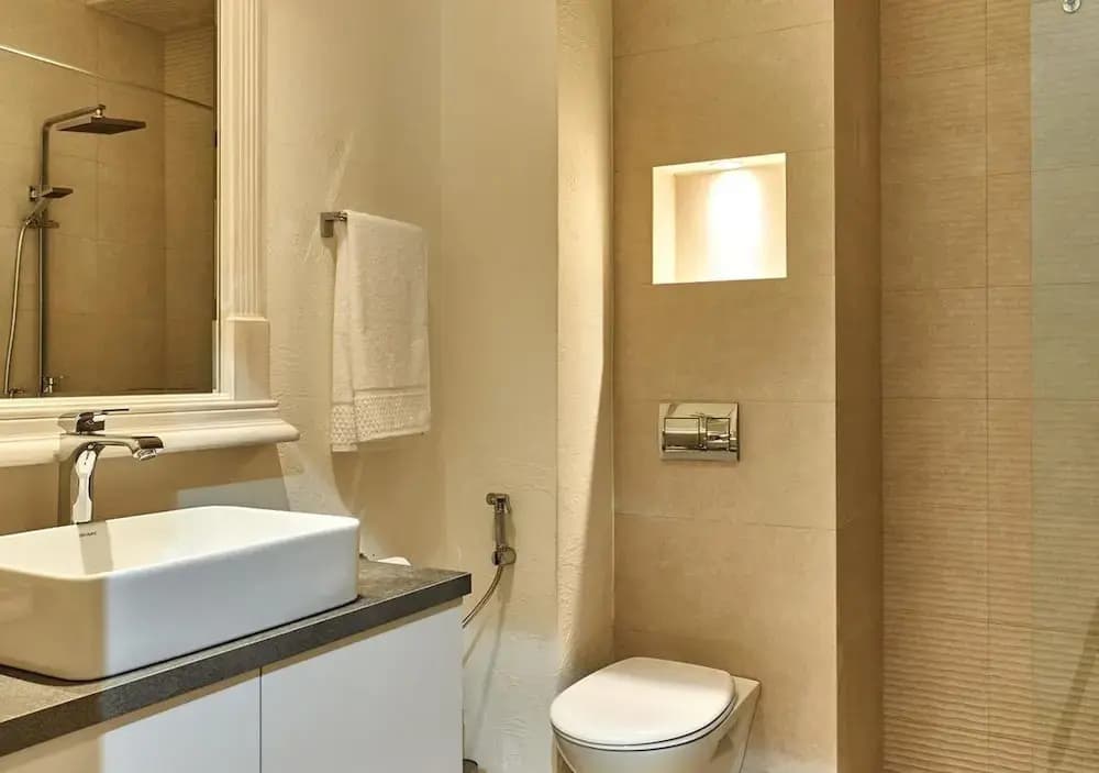 Vezirov Studio Apartments - photo 9