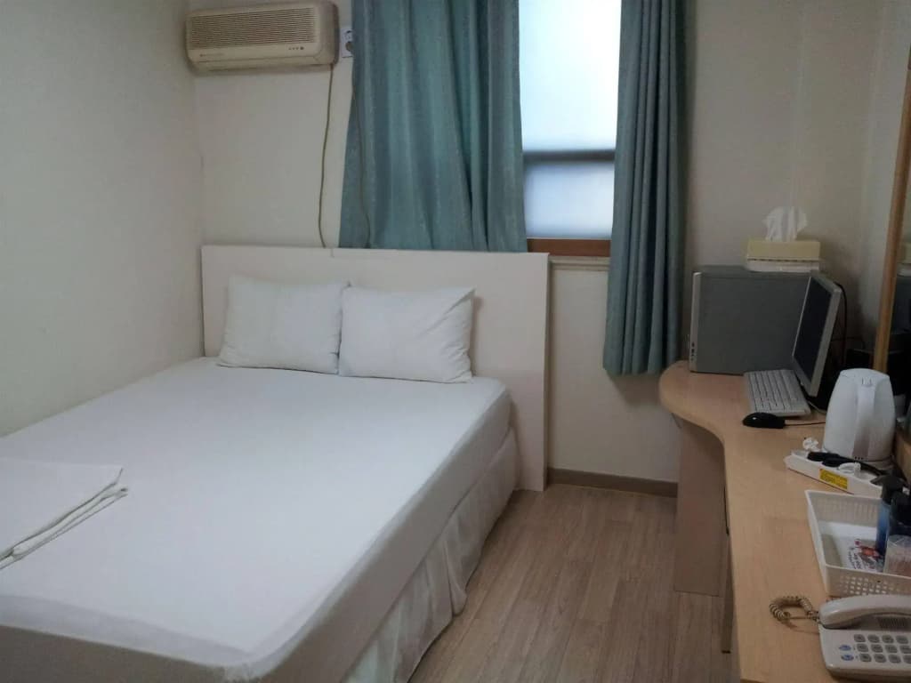 Saerim Hotel - photo 6