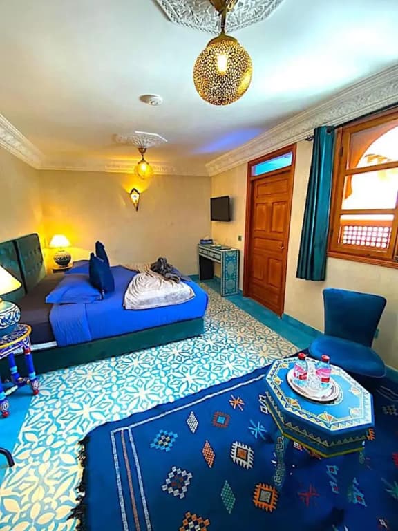 Riad La Perle Rouge - photo 15