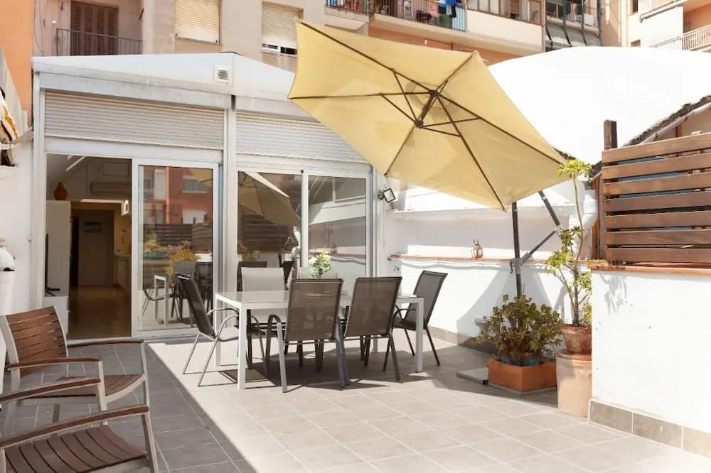 Centric Apartment Barna - photo 11