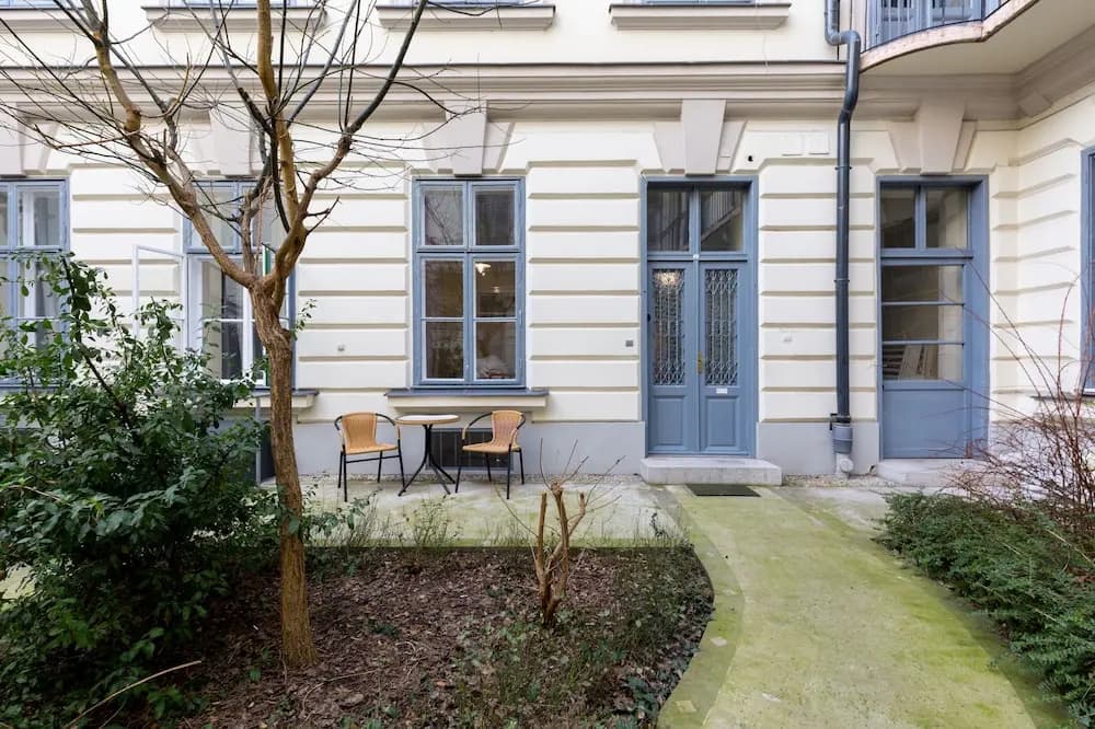 Blue Bird Apartment - photo 15