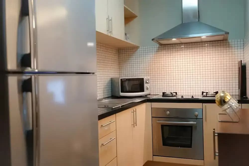 Sofia By SanLiving - 2BR - Kuningan - photo 10