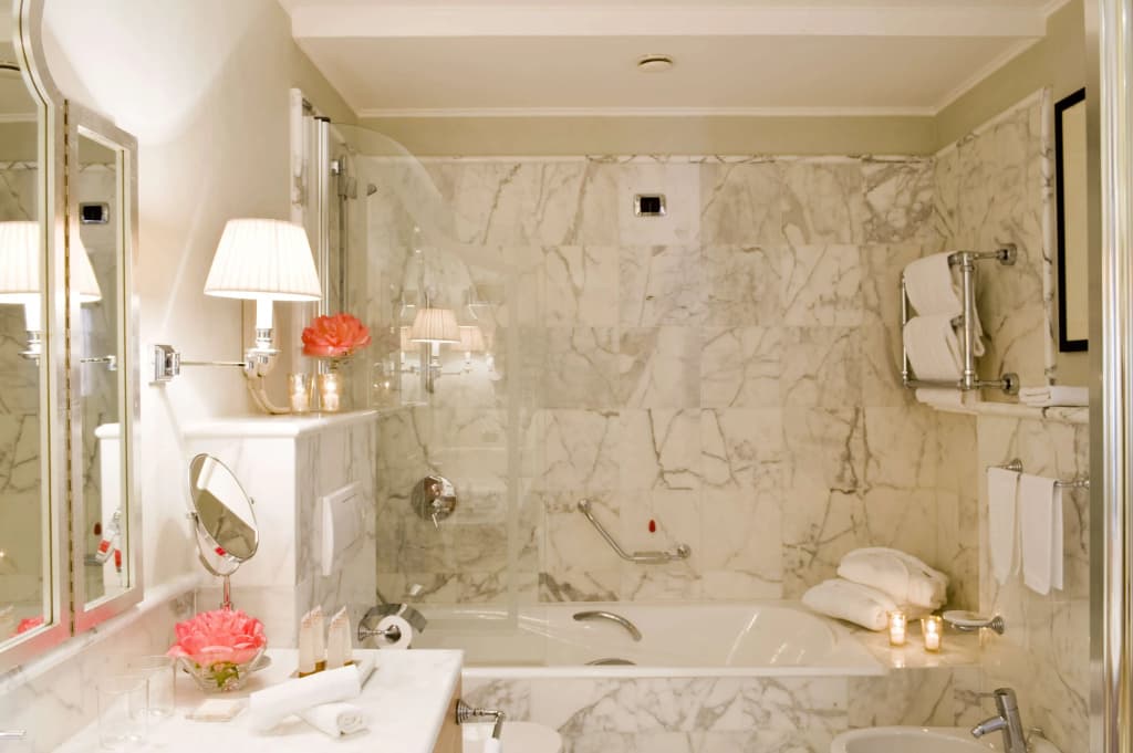 Splendid Venice – Starhotels Collezione - photo 19