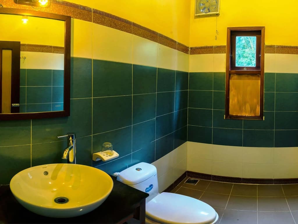 Lan Anh Garden Resort - photo 8