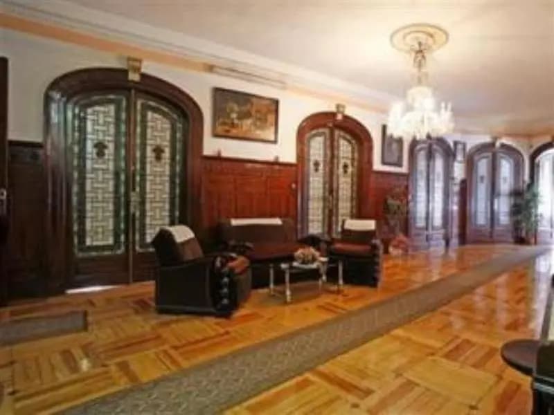 Hostal Alcazar Regis - photo 7