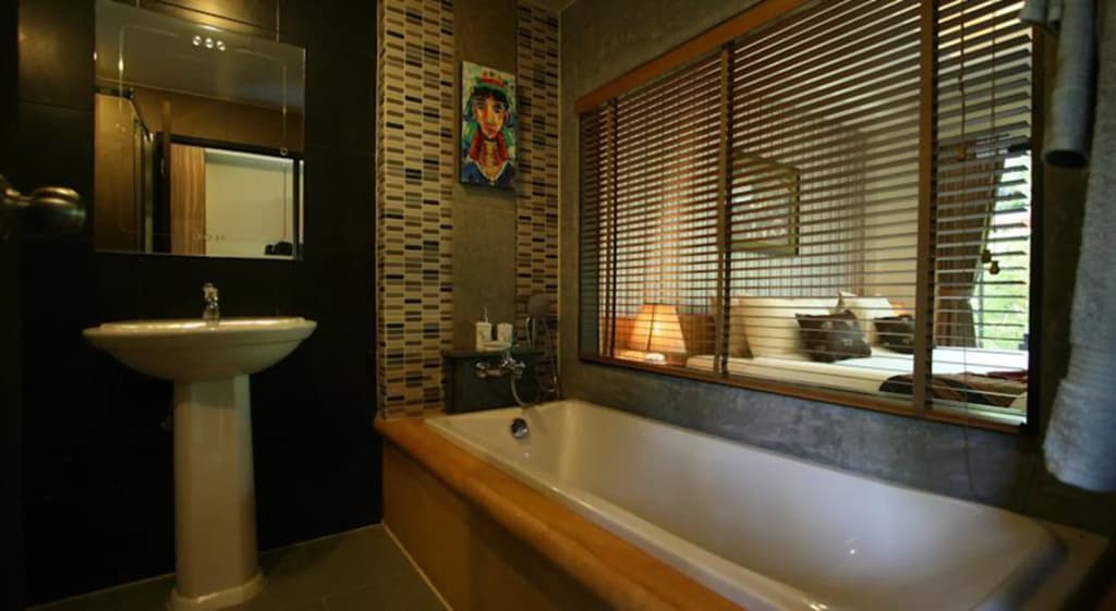Phuket Botanic Resort - photo 11