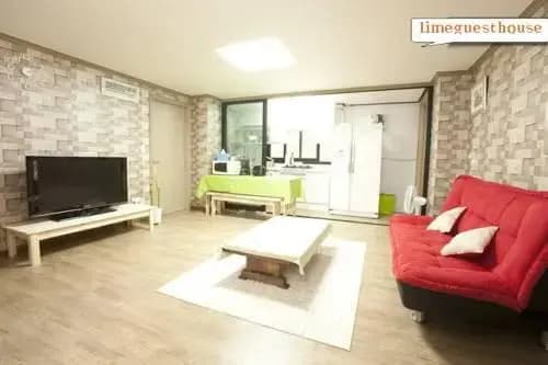 Lime Guesthouse - photo 1