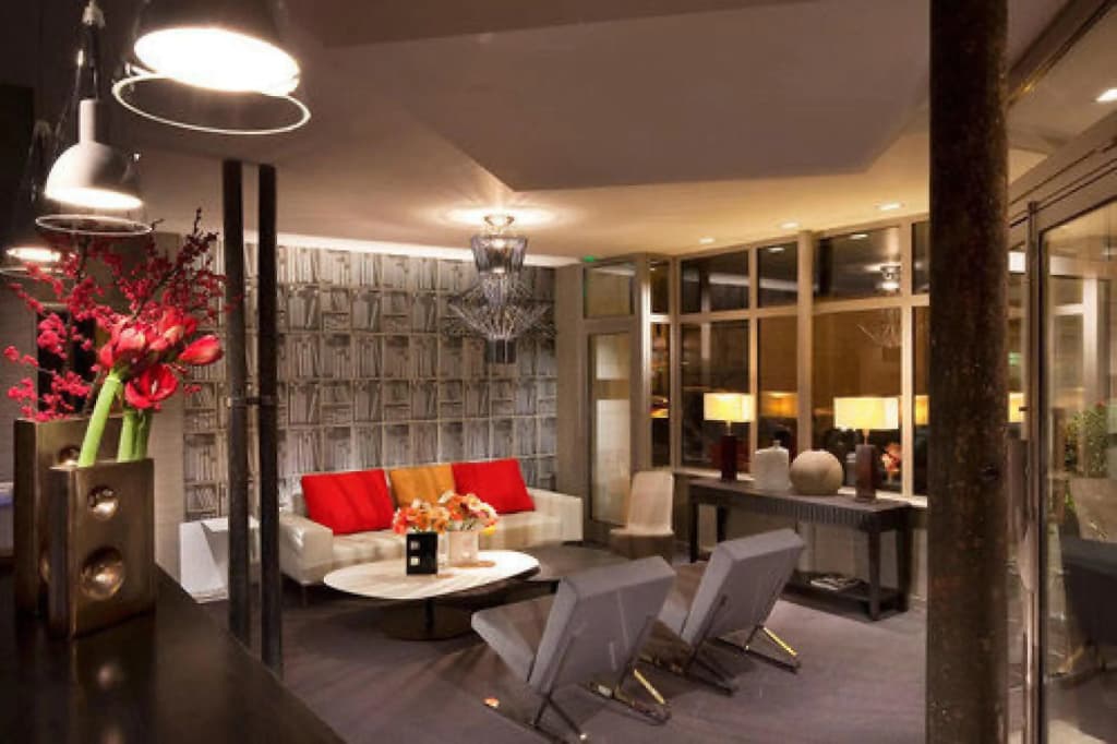 Hôtel Apollon Montparnasse - photo 18