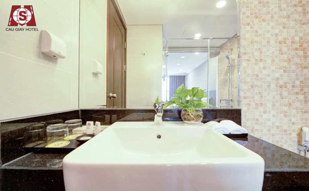 Cau Giay Hotel - photo 7