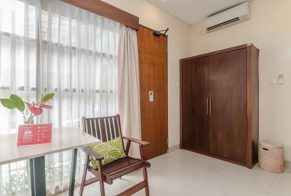 ZEN Rooms Legian Nakula Srikandi - photo 6