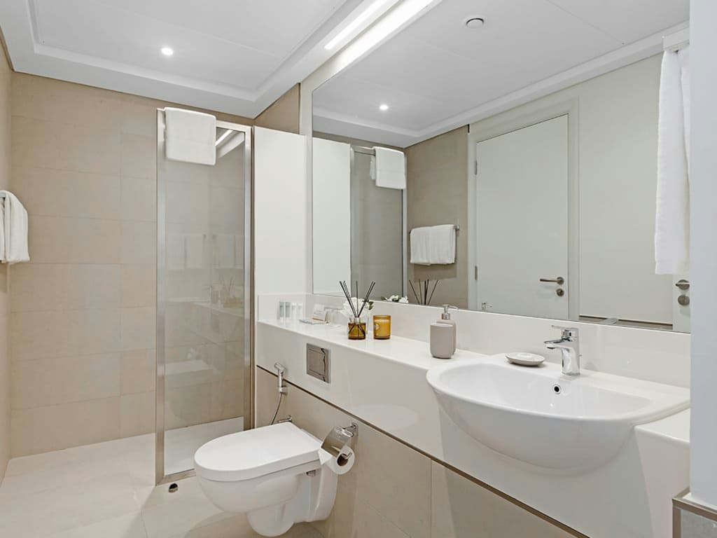 Expo Village Serviced Apartments - photo 8