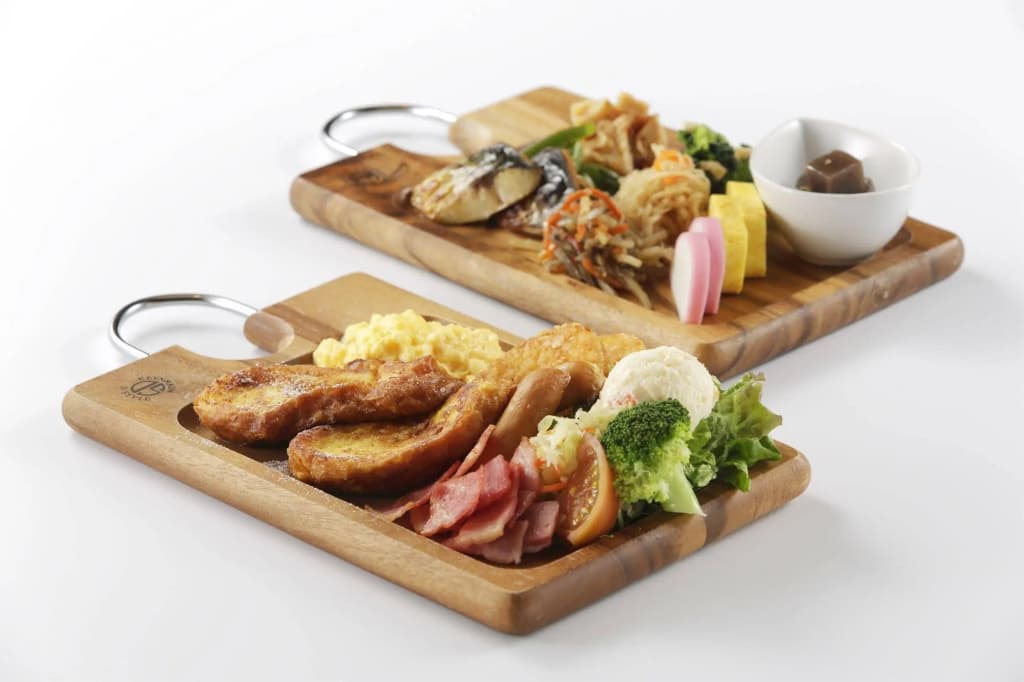 Koko Hotel Ginza 1-chome - photo 13
