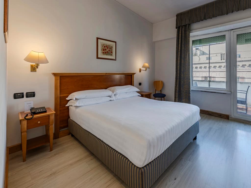 Hotel Diplomatic - photo 34