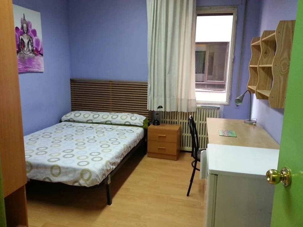Residencia San Marius - photo 3
