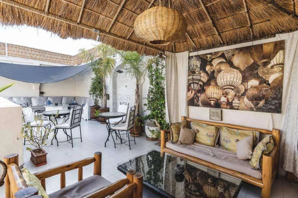 Riad Aguaviva - photo 9
