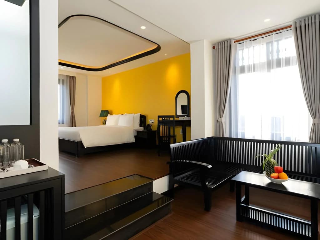 Lantern Boutique Hoi An - photo 37