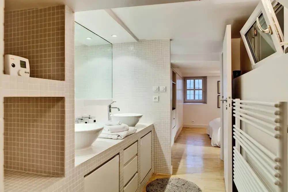 Jardin des Rosiers Residence - photo 9