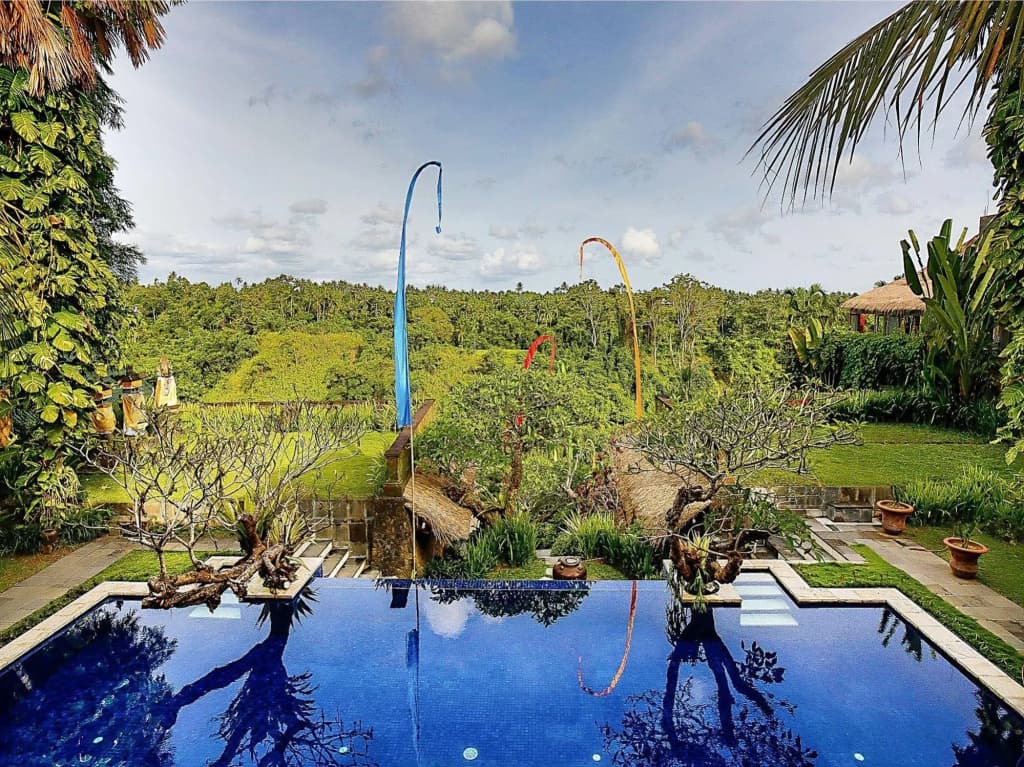 Anhera Suite Ubud - photo 16
