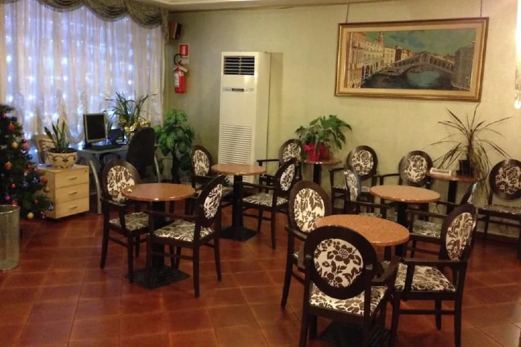 Hotel Vienna - photo 13