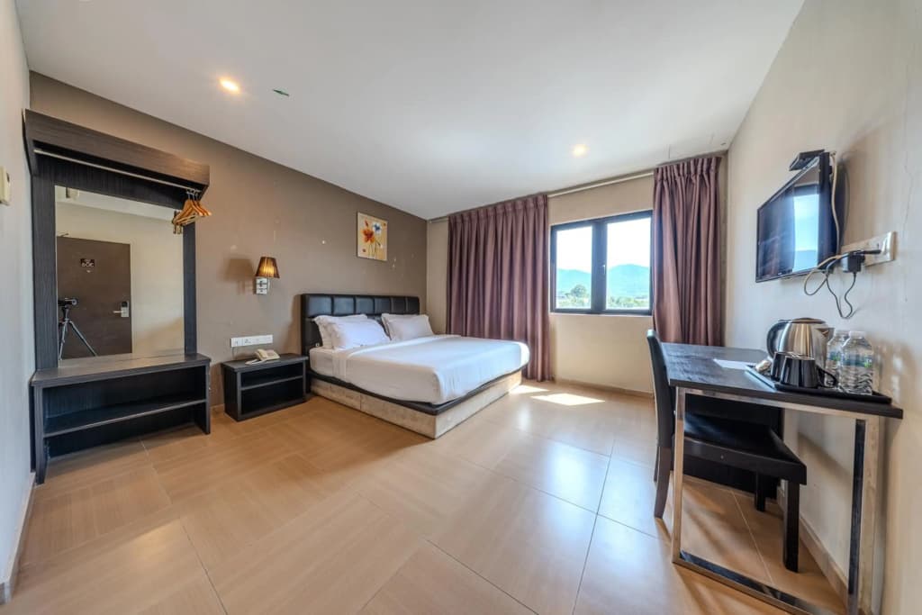 GL Hotel - photo 4
