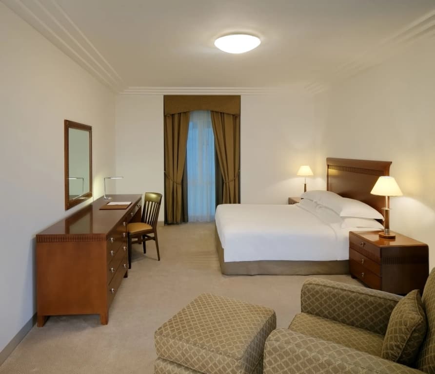 Grand Hyatt Residence - photo 3