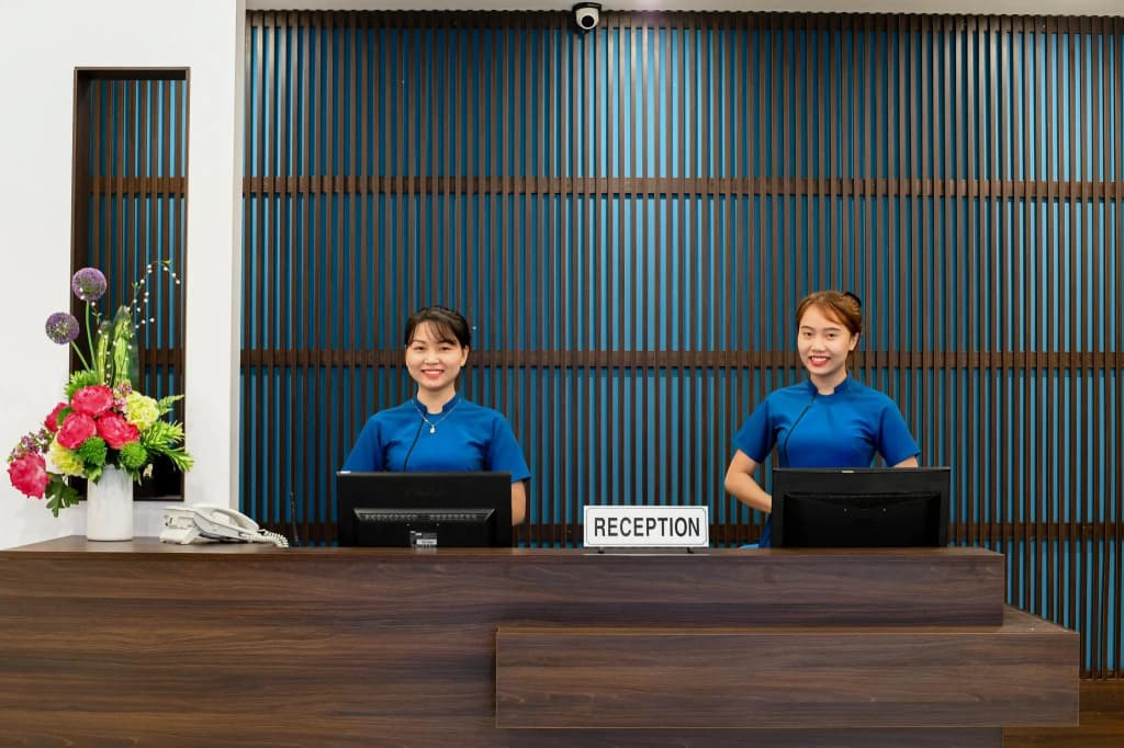 Hoi An Dream City Hotel - photo 15